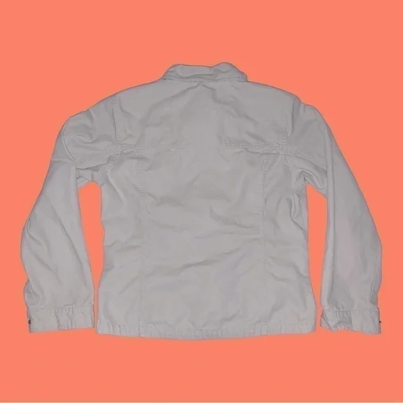 Columbia Sportswear light weight casual jacket style F04 WL 3012 - Picture 3 of 9